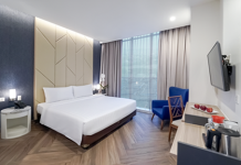 Liburan Natal Makin Seru di Jakarta Pusat dengan Paket Staycation Aston Kemayoran Aston Kemayoran