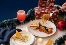 Rayakan Natal Hangat dan Penuh Kebersamaan di Aston Kemayoran City Hotel Aston Kemayoran City Hotel