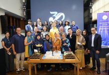 Tiga Dekade H3 Indonesia Dorong Profesionalisme Humas Perhotelan dan Pariwisata H3 Indonesia