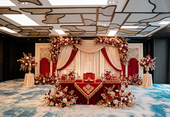 Hermina Grand Ballroom