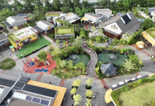 Mengungkap Warna Budaya dan Rasa Autentik Jakarta Utara Jakarta Utara