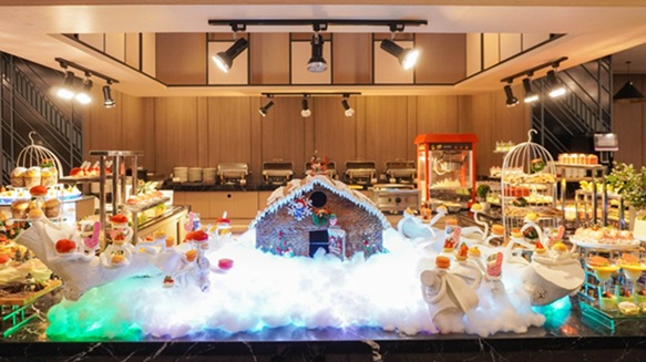 Kimaya Sudirman Yogyakarta by HARRIS