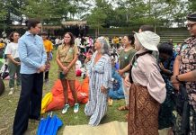 Famtrip Laku Rasa Promosikan Wellness dan Kuliner Jateng DIY ke Amerika dan Eropa Laku Rasa