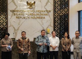 Libur Nataru Makin Seru dengan 65 Paket Wisata dari Kemenpar Libur Nataru