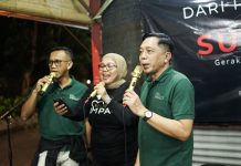 MORA Impact Ikut Galang Bantuan Lewat Program Aksi Nada untuk Sumatra MORA Impact
