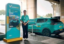 Integrasi Mobilitas Hijau sebagai Lanjutan Perjalanan Kereta Cepat Mobilitas Hijau