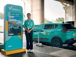 Integrasi Mobilitas Hijau sebagai Lanjutan Perjalanan Kereta Cepat Mobilitas Hijau