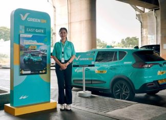 Integrasi Mobilitas Hijau sebagai Lanjutan Perjalanan Kereta Cepat Mobilitas Hijau