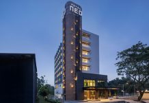 Pembukaan Hotel Neo Kota Baru Parahyangan Jadi Dukungan Archipelago untuk Pariwisata Jawa Barat Neo Kota Baru Parahyangan
