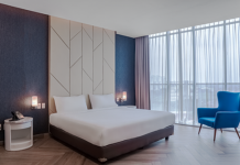 Senior Living Care Hadir Sebagai Pilihan Staycation Tenang dan Bersih di Pusat Jakarta Senior Living Care