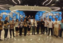 Sky26 Coffee Sensasi Ngopi di Ketinggian dengan Panorama Terbaik Jakarta Sky26 Coffee