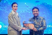 Menteri Pariwisata Luncurkan Wonderful Indonesia Diving Directory Wonderful Indonesia Diving Directory