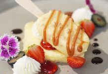 Artotel Gelora Senayan Jakarta Suguhkan A Sweet Affair Bersama Magnum Artotel Gelora Senayan Jakarta