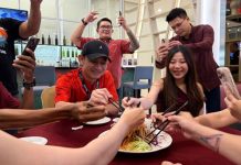 Artotel Harmoni Jakarta Luncurkan Menu Spesial Imlek The Feast Of Fortune Artotel Harmoni Jakarta