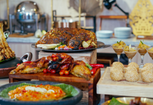 Aston Kemayoran City Hotel Sambut Ramadhan 2026 dengan Pasar Nusantara Iftar Aston Kemayoran City Hotel