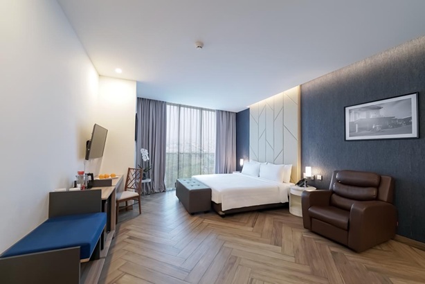 Aston Kemayoran City Hotel