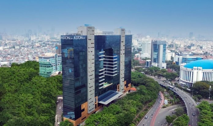 Aston Kemayoran City Hotel