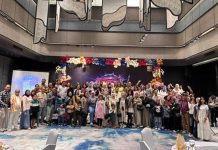 Malam Tahun Baru Nuansa Nostalgia 90an Hadir di Aston Kemayoran City Hotel Aston Kemayoran City Hotel