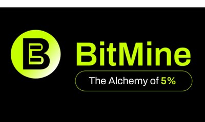 Bitmine Immersion