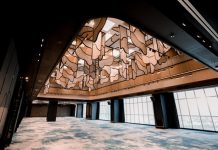 Royal Wedding Package Jadi Pilihan Baru Pernikahan Mewah di Hermina Grand Ballroom Hermina Grand Ballroom