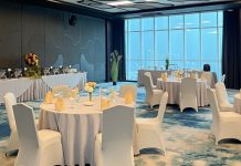 Hermina Grand Ballroom Tawarkan Paket Ulang Tahun Elegan Ramah Budget Hermina Grand Ballroom