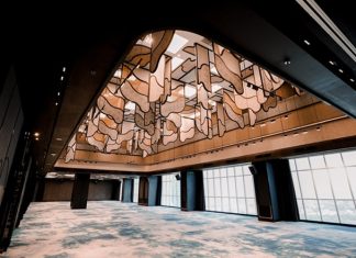 Royal Wedding Package Jadi Pilihan Baru Pernikahan Mewah di Hermina Grand Ballroom Hermina Grand Ballroom