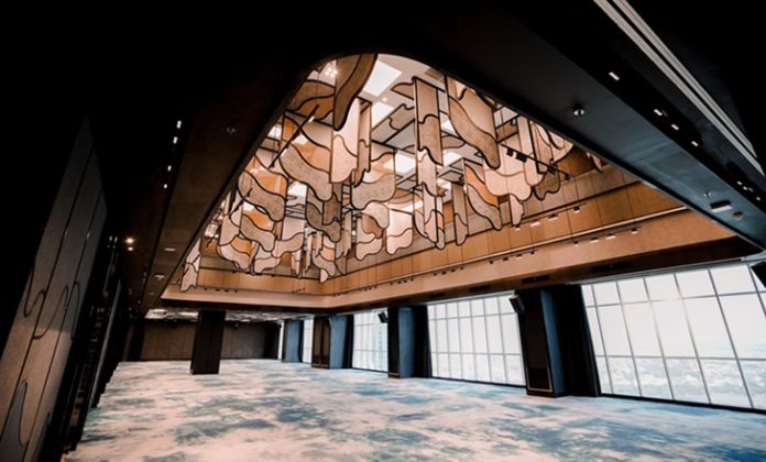 Hermina Grand Ballroom