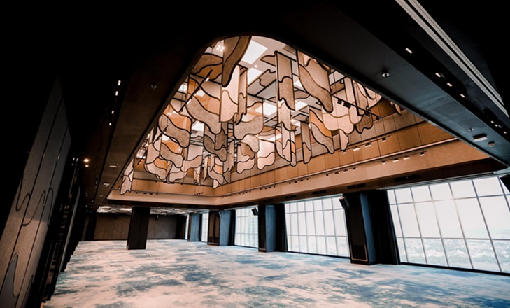 Hermina Grand Ballroom