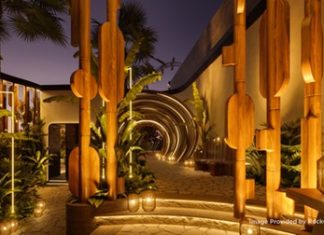 Savaya Group Hadirkan Zumana Destinasi Pantai Terbaru di Kuta Savaya Group