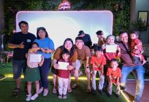 Vega Hotel Gading Serpong Sukses Gelar Safari Flavour Hunt Sambut Tahun Baru 2026 Vega Hotel Gading Serpong
