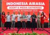 Ekspansi Rute Indonesia AirAsia Perkuat Konektivitas Luwuk via Makassar AirAsia