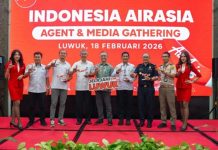 Ekspansi Rute Indonesia AirAsia Perkuat Konektivitas Luwuk via Makassar AirAsia