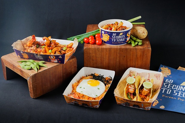 Aston Kemayoran City Hotel