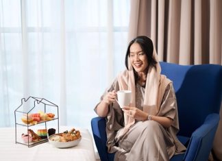 Aston Kemayoran City Hotel Hadirkan Paket Menginap Plus Iftar di Jakarta Pusat Aston Kemayoran City Hotel