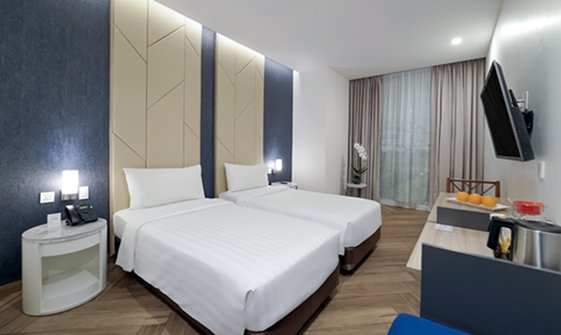 Aston Kemayoran City Hotel