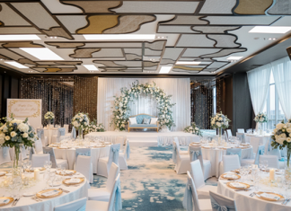 Engagement Celebration Gaya Baru Perayaan Lamaran di Jakarta Pusat Engagement Celebration