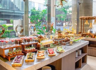 Pengalaman Iftar dan Menginap Ramadan Eksklusif Hadir di Fraser Residence Menteng Jakarta Fraser Residence Menteng Jakarta