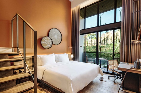 Alternatif Libur Idul Fitri 2026 di Puncak dengan Nuansa Alam yang Lebih Intim