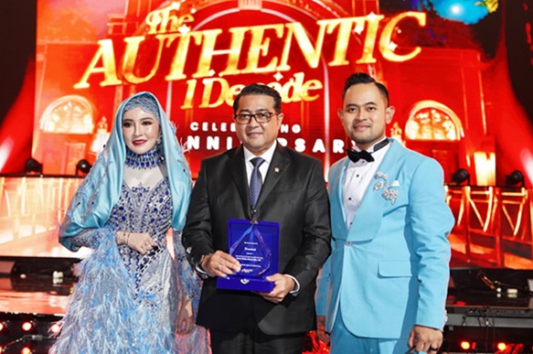 Menteri Ekraf Menteri Ekraf