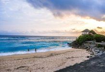 Sinergi Stakeholder Bangun Wajah Baru Pariwisata Bahari Indonesia Pariwisata Bahari Indonesia