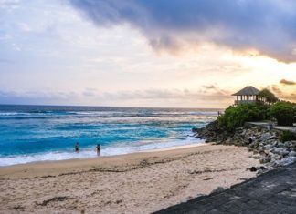 Sinergi Stakeholder Bangun Wajah Baru Pariwisata Bahari Indonesia Pariwisata Bahari Indonesia