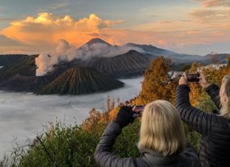 Tata Kelola dan Regulasi Menjadi Kunci Arah Pertumbuhan Pariwisata Nasional Pariwisata Nasional