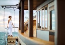 Kolaborasi Eksklusif The Apurva Kempinski Bali dan Yacht Sourcing Angkat Romantika Jalur Rempah The Apurva Kempinski Bali