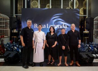 Warisan Leluhur dalam Perjalanan Rasa Hadirkan Kembali Resep Turun Temurun yang Melegenda Warisan Leluhur dalam Perjalanan Rasa