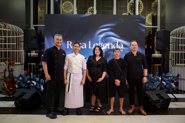 Warisan Leluhur dalam Perjalanan Rasa Hadirkan Kembali Resep Turun Temurun yang Melegenda