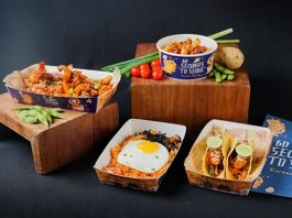 Aston Kemayoran City Hotel Suguhkan Pengalaman Seoulcation Stay dengan Nuansa Korea di Jakarta Aston Kemayoran City Hotel