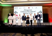 Mangkuluhur ARTOTEL Suites Sajikan Festival Gastronomi dan Budaya Hungaria Mangkuluhur ARTOTEL Suites
