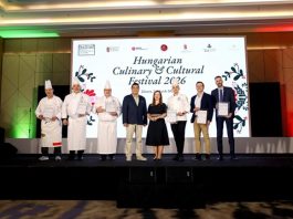 Mangkuluhur ARTOTEL Suites Sajikan Festival Gastronomi dan Budaya Hungaria Mangkuluhur ARTOTEL Suites