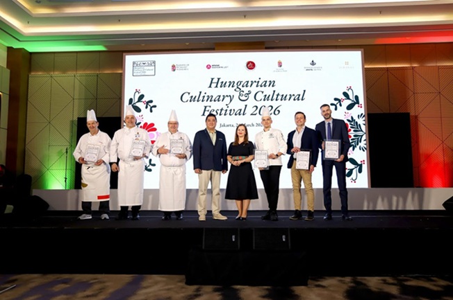 Mangkuluhur ARTOTEL Suites