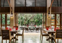 Nguri Rasa Jadi Pilihan Berbuka Puasa Sepuasnya di Sasanti dengan Sajian Kuliner Tradisional Nguri Rasa